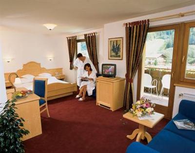 фото отеля Hotel Vierbrunnenhof