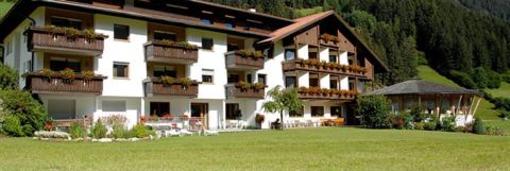 фото отеля Hotel Vierbrunnenhof