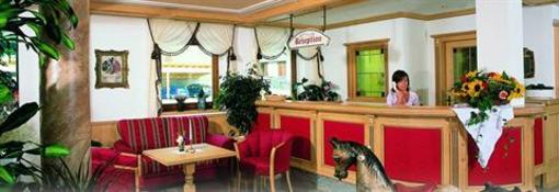 фото отеля Hotel Vierbrunnenhof