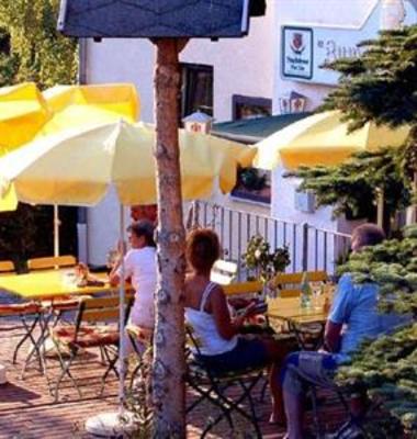 фото отеля Hotel Prox Arnstadt