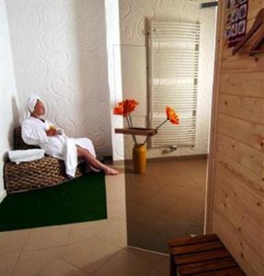 фото отеля Hotel Prox Arnstadt