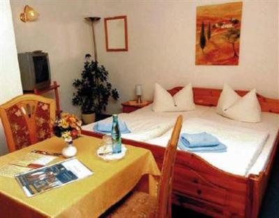 фото отеля Hotel Prox Arnstadt