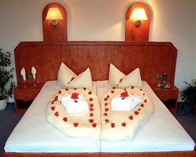 фото отеля Hotel Prox Arnstadt