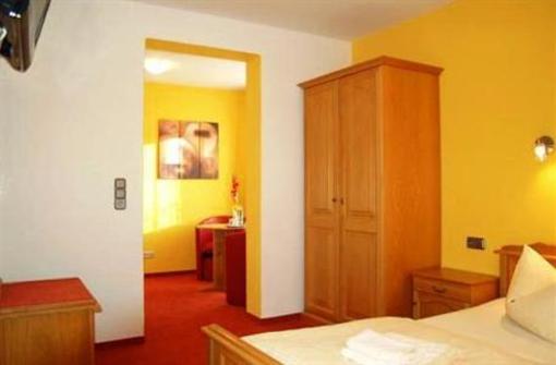 фото отеля Hotel Prox Arnstadt