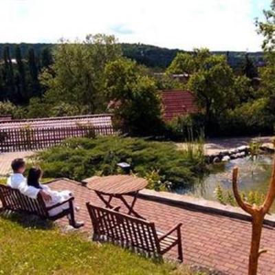 фото отеля Hotel Prox Arnstadt