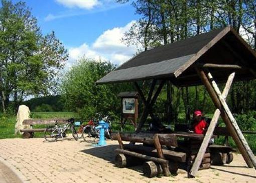 фото отеля Hotel Prox Arnstadt