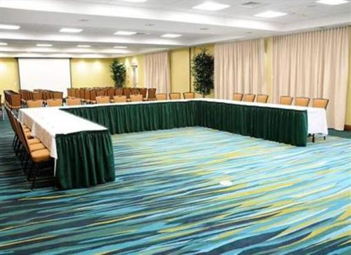 фото отеля SpringHill Suites Columbia Downtown