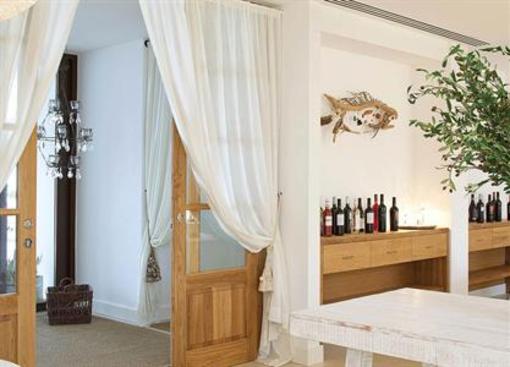 фото отеля Es Mares Hotel & Spa