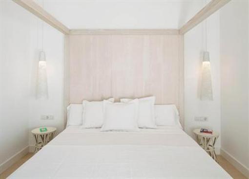 фото отеля Es Mares Hotel & Spa