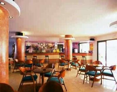 фото отеля Hotel Brisa