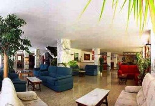 фото отеля Hotel Brisa