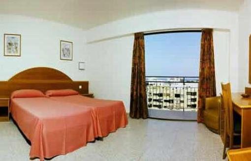 фото отеля Hotel Brisa