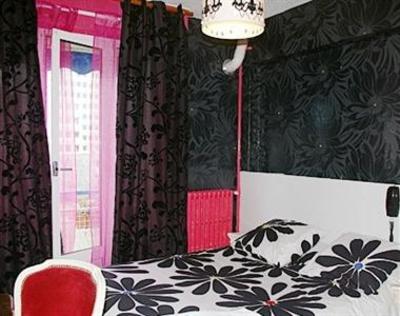 фото отеля Hotel le Green