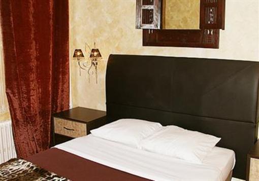 фото отеля Hotel le Green