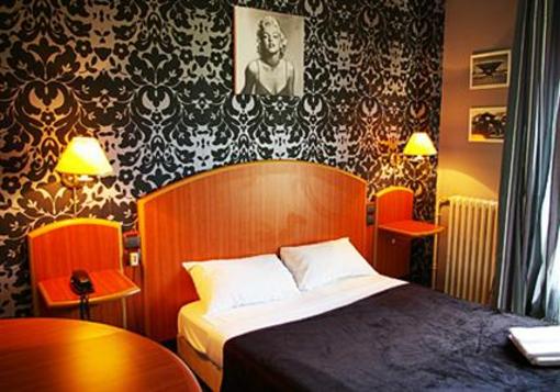 фото отеля Hotel le Green