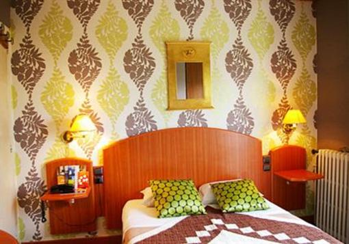 фото отеля Hotel le Green