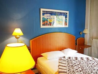 фото отеля Hotel le Green