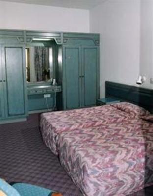 фото отеля Azur Hotel Limassol
