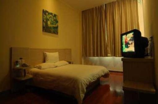 фото отеля Hanting Inns & Hotels Dalian Heishijiao