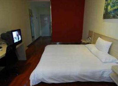 фото отеля Hanting Inns & Hotels Dalian Heishijiao