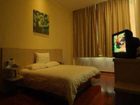 фото отеля Hanting Inns & Hotels Dalian Heishijiao