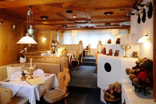 фото отеля Landhaus Jenewein