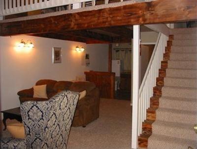 фото отеля Sierra Mountain Lodge