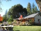 фото отеля Sierra Mountain Lodge