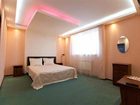 фото отеля Hotel Antey