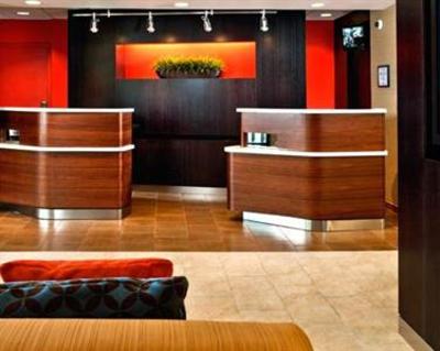 фото отеля Courtyard by Marriott Fayetteville
