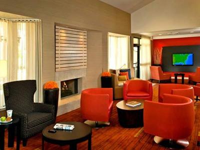 фото отеля Courtyard by Marriott Fayetteville