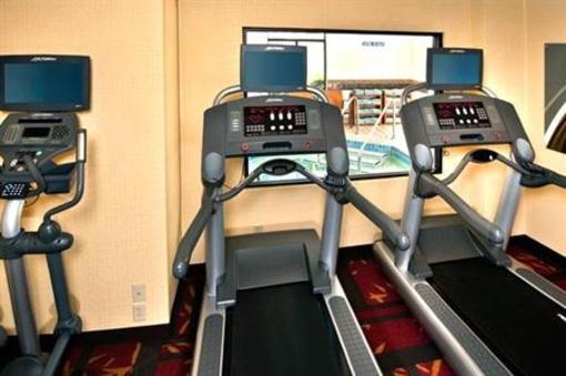 фото отеля Courtyard by Marriott Fayetteville