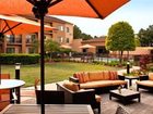 фото отеля Courtyard by Marriott Fayetteville