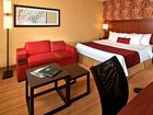 фото отеля Courtyard by Marriott Fayetteville