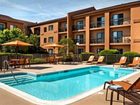 фото отеля Courtyard by Marriott Fayetteville