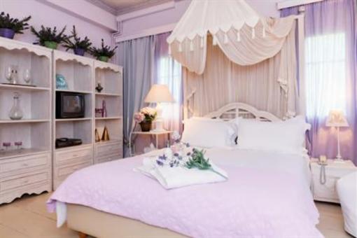 фото отеля Anerada Inn Boutique Hotel