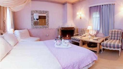 фото отеля Anerada Inn Boutique Hotel