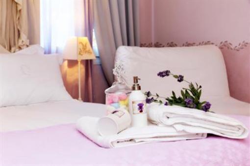 фото отеля Anerada Inn Boutique Hotel
