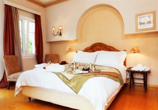 фото отеля Anerada Inn Boutique Hotel
