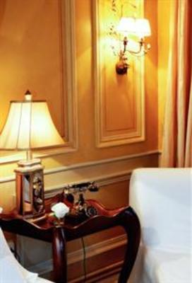 фото отеля Anerada Inn Boutique Hotel