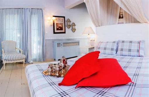 фото отеля Anerada Inn Boutique Hotel