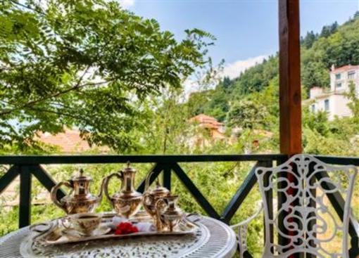 фото отеля Anerada Inn Boutique Hotel
