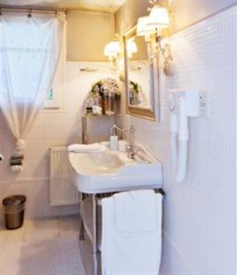 фото отеля Anerada Inn Boutique Hotel