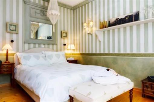 фото отеля Anerada Inn Boutique Hotel