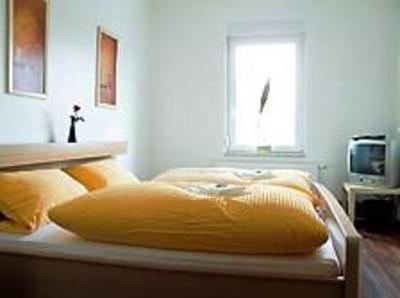 фото отеля Hotel Langerbein