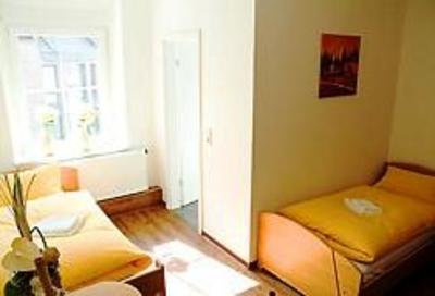 фото отеля Hotel Langerbein