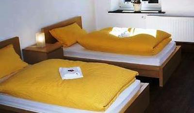 фото отеля Hotel Langerbein