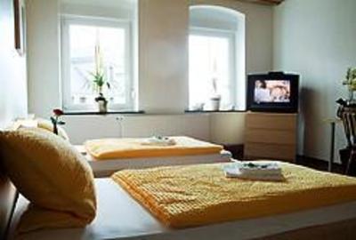 фото отеля Hotel Langerbein
