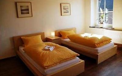 фото отеля Hotel Langerbein