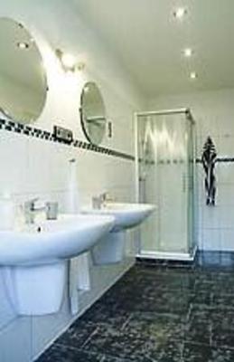 фото отеля Hotel Langerbein